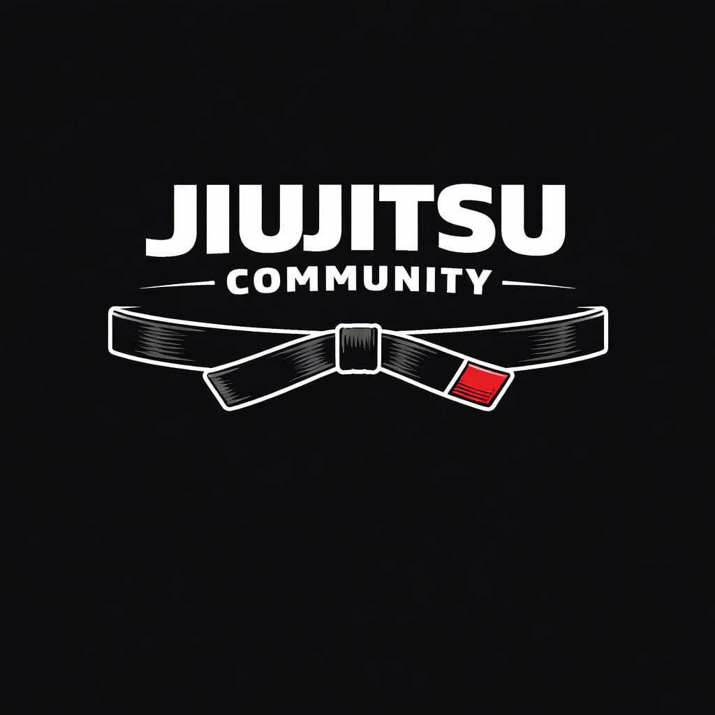 JiuJitsu.community